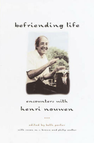 Cover of Befriending Life