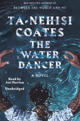 Cover of The Water Dancer