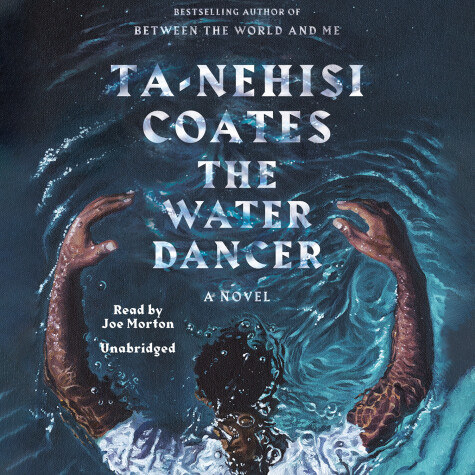 Book cover for The Water Dancer