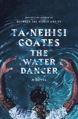 Book cover for The Water Dancer