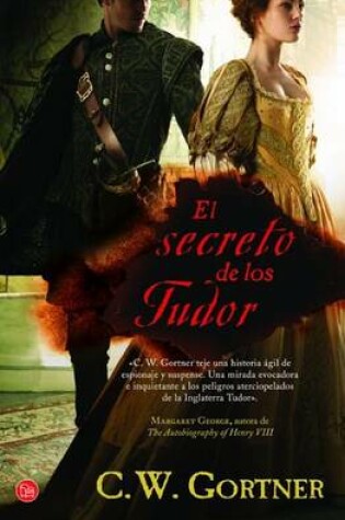 Cover of El Secreto de Los Tudor