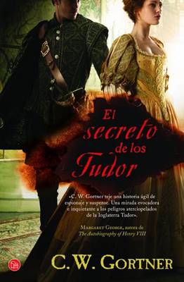 Book cover for El Secreto de Los Tudor