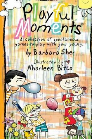 Cover of Playful Moments