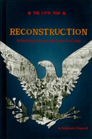 Cover of Reconstruction