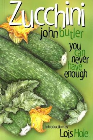 Cover of Zucchini