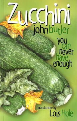 Cover of Zucchini