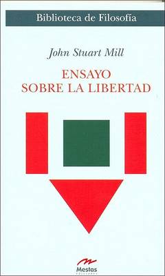 Book cover for Ensayo Sobre La Libertad