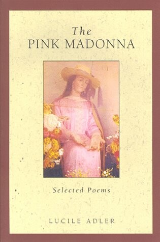 Cover of The Pink Madonna