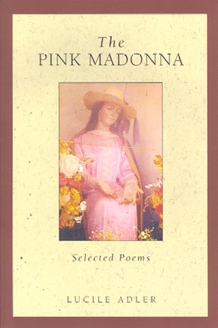 Book cover for The Pink Madonna