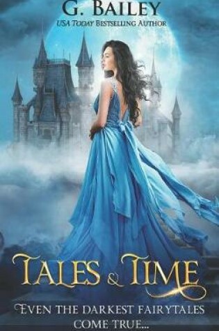 Cover of Tales & Time