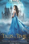 Book cover for Tales & Time