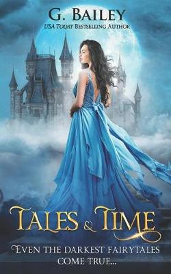 Book cover for Tales & Time