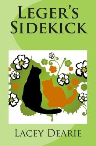 Cover of Leger's Sidekick