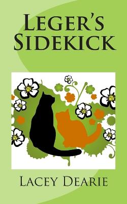 Book cover for Leger's Sidekick