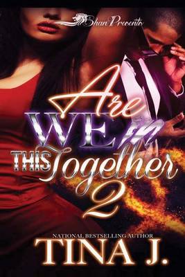 Book cover for Are We in This Together 2