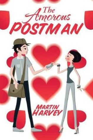 Cover of The Amorous Postman