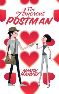 Book cover for The Amorous Postman