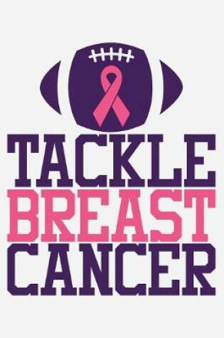 Cover of Tackle breast cancer