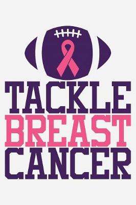 Book cover for Tackle breast cancer