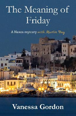 Cover of The Meaning of Friday