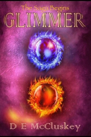 Cover of Glimmer