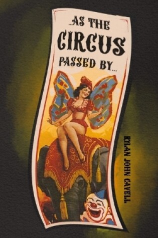 Cover of As The Circus Passed by