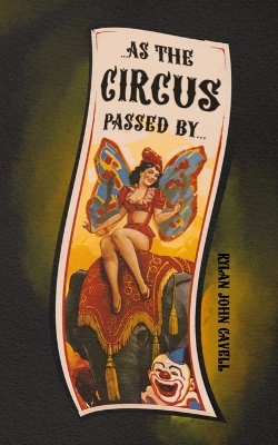 Book cover for As The Circus Passed by