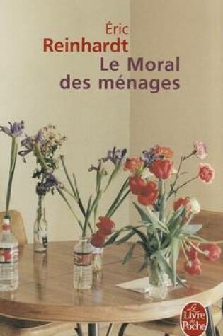 Cover of Le Moral des menages