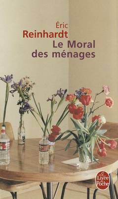 Book cover for Le Moral des menages