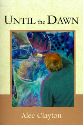 Cover of Until the Dawn