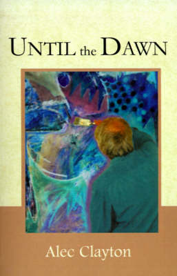 Book cover for Until the Dawn