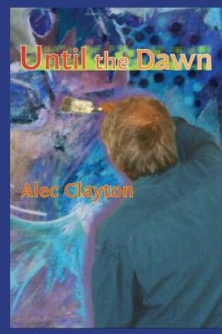 Cover of Until The Dawn