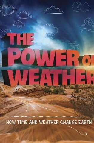 Cover of The Power of Weather