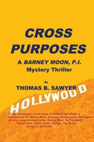 Cover of Cross Purposes