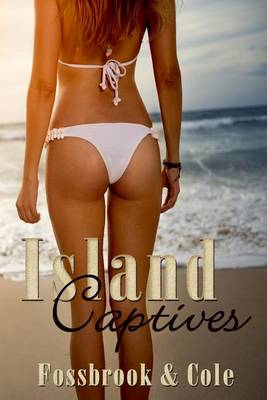 Book cover for Island Captives