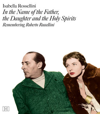 Book cover for In the name of the Father, the Dauther and the Holy Spirits