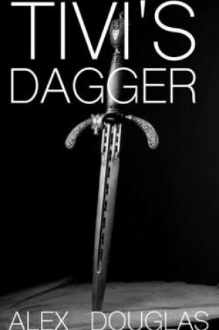 Cover of Tivi's Dagger