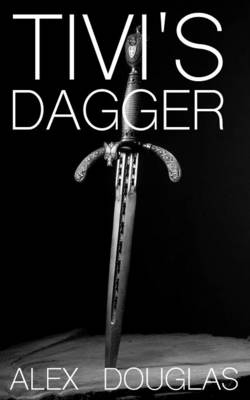 Book cover for Tivi's Dagger