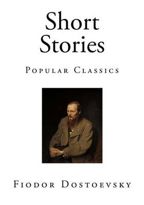 Cover of Short Stories