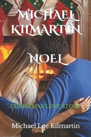 Cover of Noel A Christmas Love Story