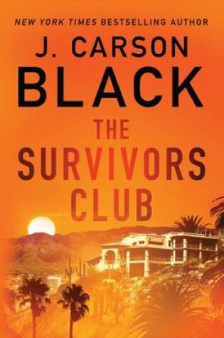 Cover of The Survivors Club