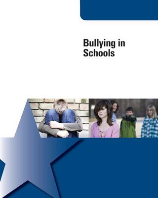 Book cover for Bullying in Schools