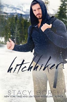Book cover for Hitchhiker