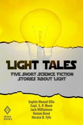 Cover of Light Tales