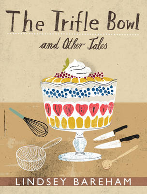 Book cover for The Trifle Bowl and Other Tales