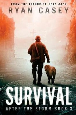 Cover of Survival