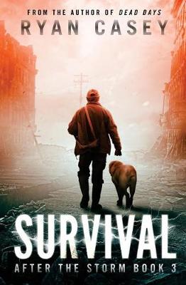 Cover of Survival