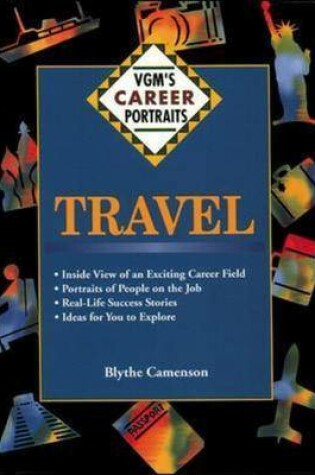 Cover of Travel