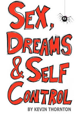 Cover of Sex, Dreams & Self Control