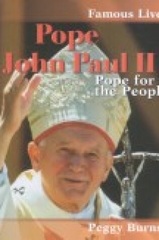 Cover of Pope John Paul II